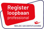 Register loopbaan professional